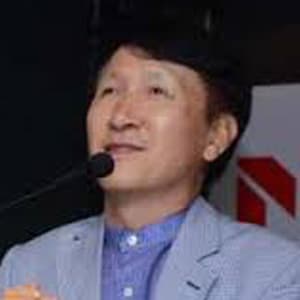 Dong Sung Pak