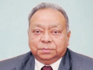 Dr. B.B.L. Madhukar