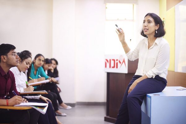 Pgdm Classes