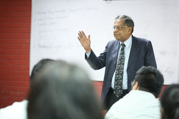 PGDM Classes