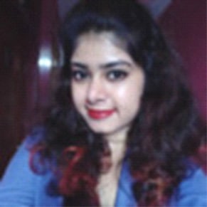 Avantika Diwedi