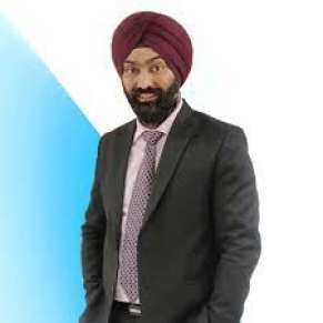 Mr. Kamalneet Singh