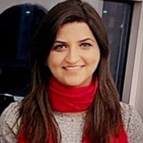 Abha Nagpal