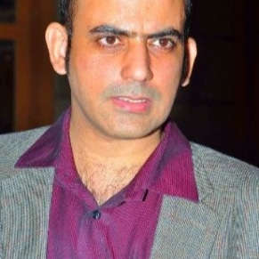 Samrat Sehgal