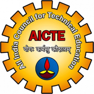 AICTE logo