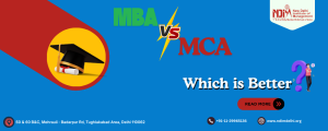 Which is Better: MBA or MCA?